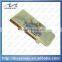 wholesale Novelty old color metal brass money clip