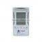 Multi-function Pen Container Color Screen Calendar Clock