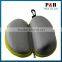 customized EVA hard shell protective glasses case cute EVA eyewear box