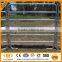  new product used metal portable horse fence panel
