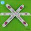 Personalized wholesale mini disposable custom printed nail file