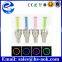 2016 Promotion Gift 3-Mode Changable Flashing LED Light for Bike