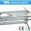 smd 2835 led rigid strip light/led rolling strip for lighting box in china led factory