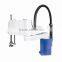 High Precision Two-Axis/Three-Axis/Five-Axis AC Servo Traversing Robot HM600