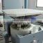 1000kg.f exciting force vibrator shaker table for sale