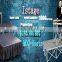 Fatory selling outdoor portable aluminum stage