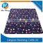 Outdoor waterproof foldable camping mat