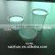 300ml ,500ml.900ml PP microwave safe round thick food grade disposable plastic soup bowl with clear lid