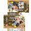 Super car military block toys unique products from china