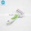 Multi-blade rotary vegetable fruit miracle peeler