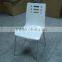 KFC Mcdonald's fast food restaurant chair ,cheap bentwood chair