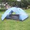 Lightweight easy up folding mongolian yurts for 2 persons
