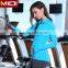 Wholesale Worktout Sports Clothing Women Fitness Spandex Yoga Jacket Quality Choice