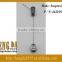 LED light hanging kits wire rope /ceiling system