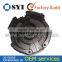 CNC Machine Parts