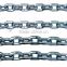 Transport chain NACM96(G70), link chains, welded chain