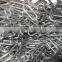 Stainless steel welded link anchor chain, 304 316 chain