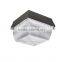 50W outdoor LED Canopy Lights Fixture for parking lot and gas station