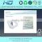 1/2 fold good quality paper toilet seat cover
