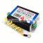 surge protector for cctv POE surge protector RJ45 and power channels LKD221E/RJ45voltage protector