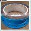 Thermal Power Plant Pneumatic Feeding Alumina Ceramic Lined Pipe