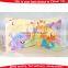 high quality board book printing / bulk book printing / children board book printing