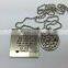 cheap dog tags for men exotic necklaces