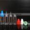 10ml pet plastic dropper bottle thin long screw cap for e liquid wholesale                        
                                                                                Supplier's Choice