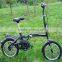 20inch New design hot sale china folding bike /folding bike / folding bicycle