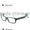 2016 OEM Classic hot selling colorful plastic classic reading glasses for women