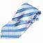 100% silk tie for your choice