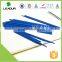 blue coloured lead pencil