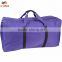 Luckiplus 33 Inch Duffel Luggage Modern Duffel Bag Turquois