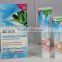 Rapid Soft Depilatory Cream Suit-- Hair Removal Cream with Vitamin E+ Repair Cream after Hair Removal