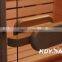 6 person dry sauna room for house designs