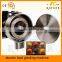 stainless steel especia rectificadora /semi smerigliatrice machine/ flavor hammer mill
