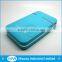 2015 New Hot Selling Product Rechargeable Battery Cell Phone Charger / Smart Phone Charger With Free Logo