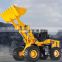 construction machine brand new high quality chinese 5t ZL50 wheel loader for sale