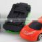 custom pop car toys plastic prototype model rapid prototype manufacturer made in china