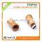 High Speed USB 2.0 sticks Drive, Wood sylinder shape usb sticks drive key 4gb