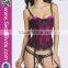 Wholesale women corset waist trainer Underbust Control shapewear cincher