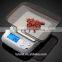 MINI LCD 0.1g x 2000g Precision Jewelry Food Electronic Digital Balance Weight Scale