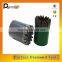9mm NQ diamond core dril bits for hard rock
