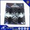 Nice Looking Halloween Horrible Spider for Party Supplies