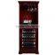 Shentop STM-A150 wood wine refrigerator compressor wine chiller wall mounted wine cooler