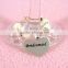 New Fashion Letter Wine Glass Charms