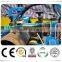 Pipe Butt Joint Welding machine, Circle Seam Welding Machine for Pipe