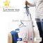 custom mesh laundry bag with handle