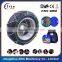 KNS 9MM Carbon Steel Snow Chain