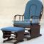 Inexpensive Glider Chair for elderly